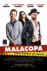 Malacopa (2018)