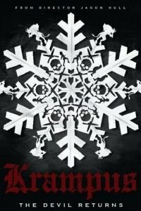 Крампус: Дьявол возвращается (2016)