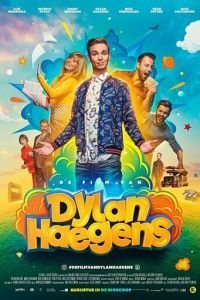 De Film van Dylan Haegens (2018)