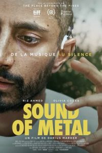   Звук металла (2019)