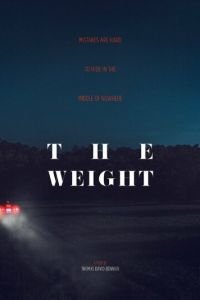   Above Ground (2017)