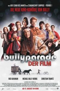   Bullyparade: Der Film (2017)