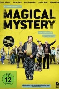   Волшебная тайна, или возвращение Карла Шмидта (2017)