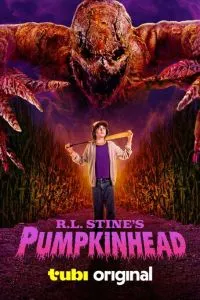 R.L. Stine's Pumpkinhead (2025)