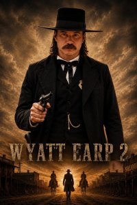 Уайатт Эрп 2 (2026)